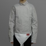 ALLSTAR E-Weste Säbel Jungen